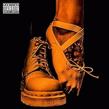 Mustasch : You Are Killing Me